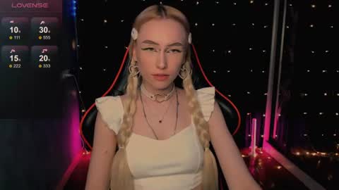 crybambi online show from June 28, 9:37 am