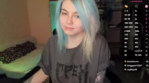 Snapshot of cryptobjgirlv2 chatting on March 22, 2:09 pm Lilith online show from March 22, 2:09 pm