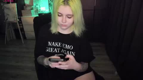 Lilith online show from July 12, 10:50 am