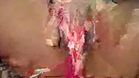 Snapshot of crystal143 chatting on January 19, 6:17 am Crys online show from January 19, 6:17 am