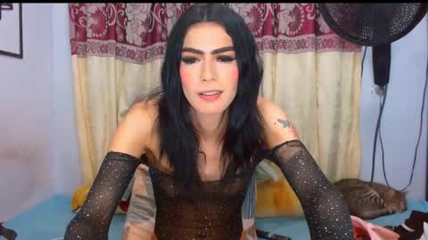 Instagram cristal espinosa1 online show from December 25, 10:59 pm