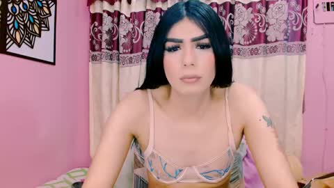 Instagram cristal espinosa1 online show from March 8, 4:12 am