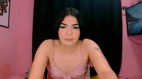 Instagram cristal espinosa1 online show from October 12, 4:44 am