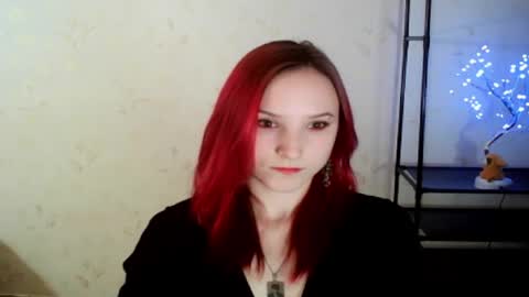 crystal_carnation online show from May 10, 7:41 pm