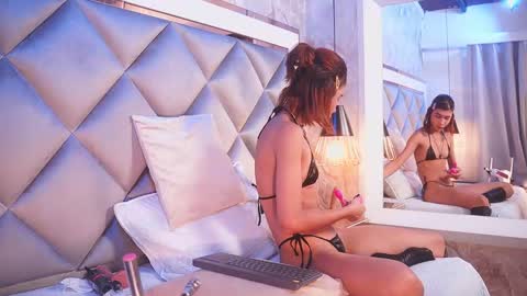 crystal_gilton online show from February 19, 7:10 pm