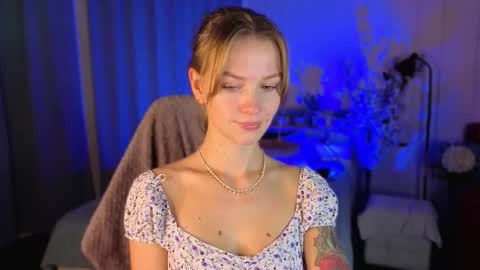 Kristina online show from February 24, 5:27 am