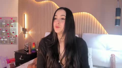Snapshot of crystal_star16 chatting on May 12, 8:17 pm Chris online show from May 12, 8:17 pm