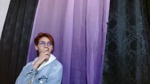 Crystal Blaze online show from February 11, 11:10 am