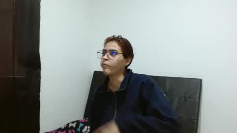 Crystal Blaze online show from March 2, 8:18 pm