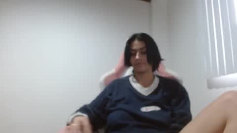 Crystal Blaze online show from September 11, 10:43 pm