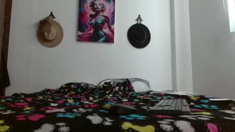 Crystal Blaze online show from March 2, 2:46 pm