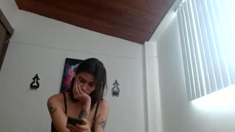 Crystal Blaze online show from June 30, 1:01 pm
