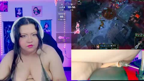 crystal online show from April 17, 6:22 pm