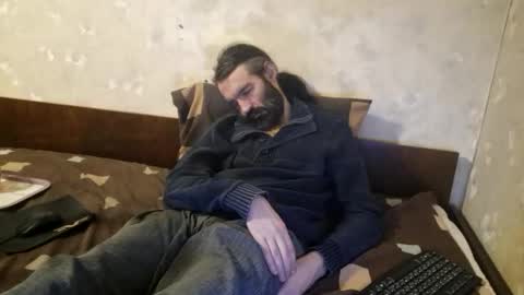 Crystallax online show from February 10, 1:53 am