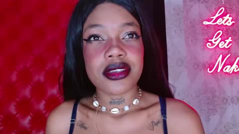 Crystal online show from January 12, 8:25 pm