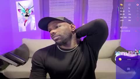 crystalclearstud online show from January 18, 1:53 am