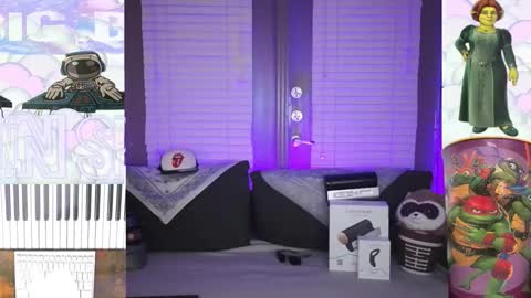 crystalclearstud online show from March 23, 2:48 am