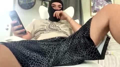 crystalcock710 online show from April 11, 8:24 pm