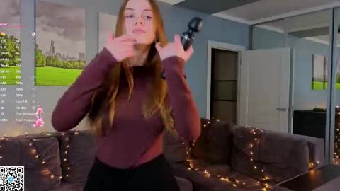 Diva online show from January 9, 6:49 am