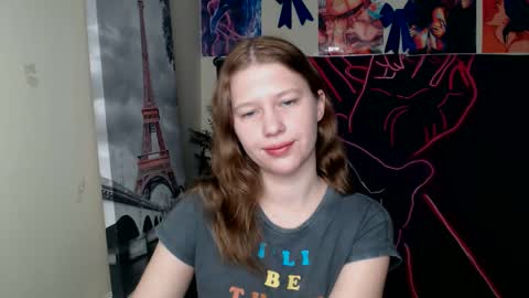 Stella online show from March 15, 7:14 am