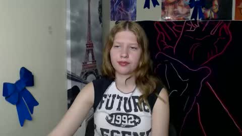 Stella online show from March 29, 12:16 pm