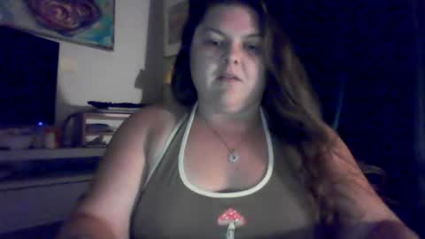 Snapshot of crystalizzzee chatting on June 30, 7:53 am Herekittykitty69 online show from June 30, 7:53 am