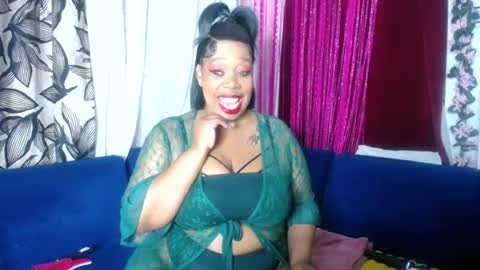 crystaljes online show from July 28, 6:53 pm