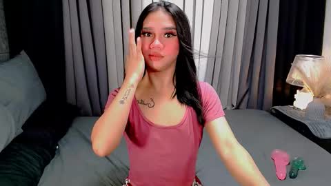 bea takashi  online show from October 8, 9:18 am