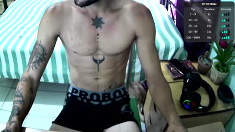 Cubanhot2 online show from June 22, 2:25 pm