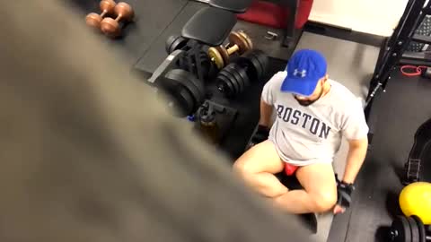 cubinheat online show from March 8, 6:12 pm