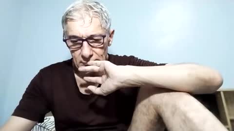 BIG UNCUT HARD COCK online show from September 18, 12:45 am