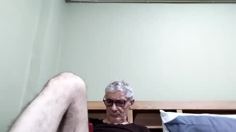 BIG UNCUT HARD COCK online show from November 1, 1:13 pm