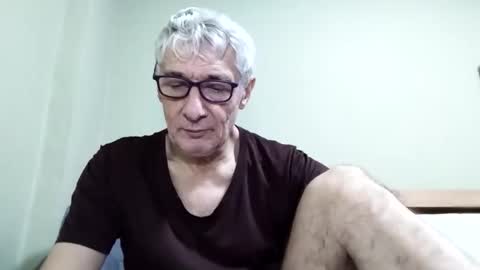 BIG UNCUT HARD COCK online show from November 26, 1:17 am