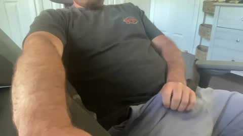 cuckgriff23 online show from July 10, 1:58 pm
