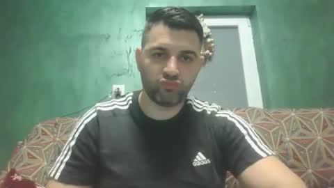 cuckold1791 online show from March 13, 6:36 pm