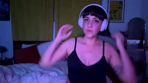 Cuckoobaby online show from March 16, 2:06 am