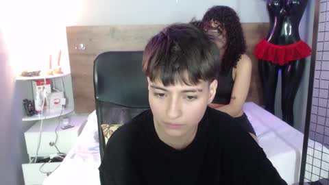 cuddle_bunny_ online show from January 7, 4:05 pm