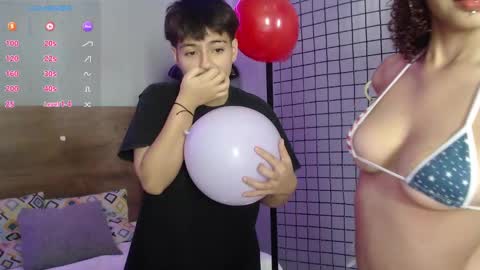 cuddle_bunny_ online show from January 10, 7:32 pm