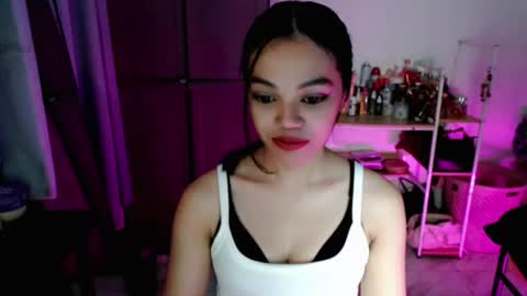 cuddlepunk_bubble online show from June 19, 6:07 am