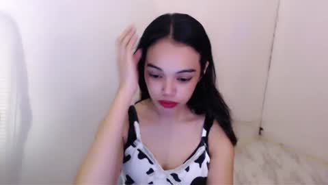 cuddlepunk_bubble online show from July 12, 6:43 pm