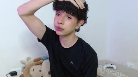 Cuddly online show from January 11, 6:18 am