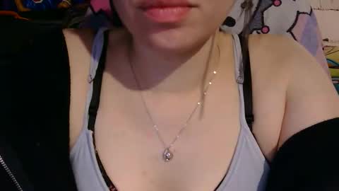 Angela online show from May 10, 2:28 am