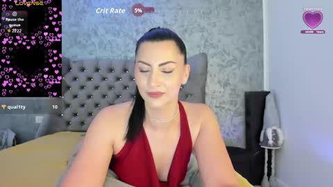RaluKa online show from June 7, 10:24 pm