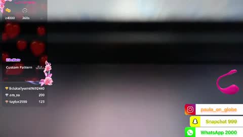 im KIM new girl to spoil online show from June 18, 9:47 am
