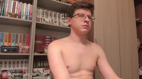 Snapshot of cum_for_cum chatting on January 22, 5:17 pm Kenny online show from January 22, 5:17 pm