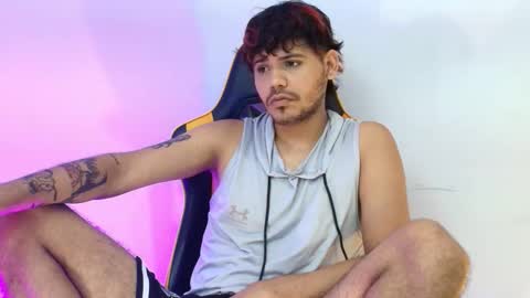 DAVID online show from February 23, 6:27 pm