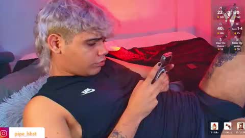 DAVID online show from June 23, 2:26 pm