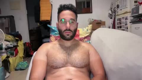 Cuman online show from June 5, 12:50 am