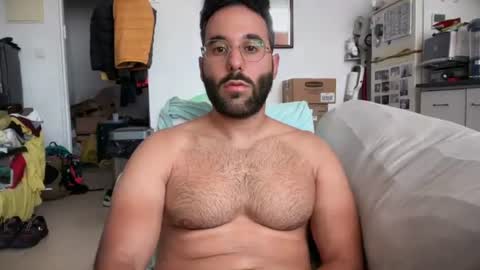 Cuman online show from July 27, 11:39 am