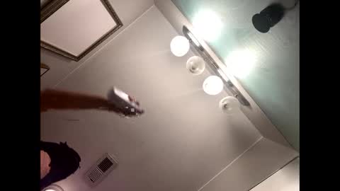 Snapshot of cumaswer434 chatting on April 14, 8:37 pm CuMAw3R online show from April 14, 8:37 pm